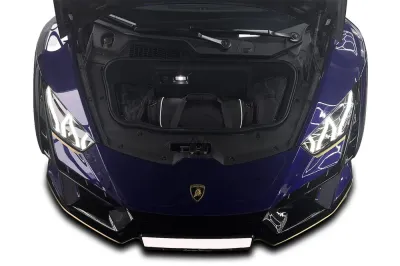 Сумка в багажник для Lamborghini Huracan 2014+ KJUST, 1 шт
