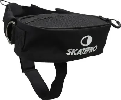 Детские лыжные вожжи SkatePro с поводком