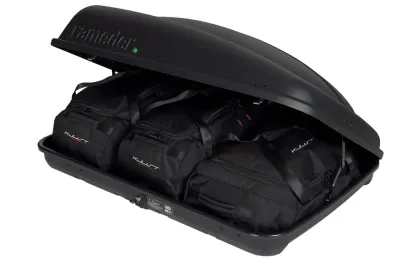 Сумки для автобокса Rameder Topbox 350 KJUST, 3 шт
