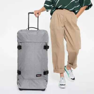 Дорожная сумка Eastpak Tranverz L