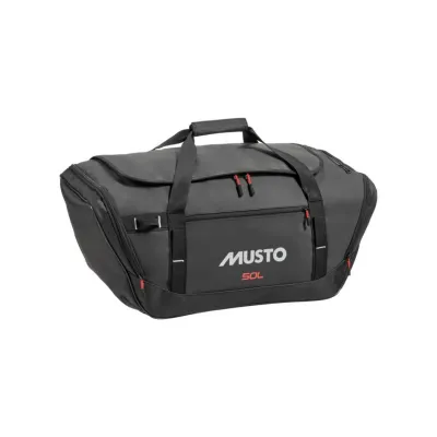 Дорожная сумка Musto 50 л