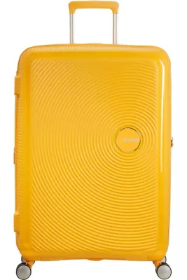 Чемодан American Tourister Soundbox Spinner 77 TSA EXP 97 л