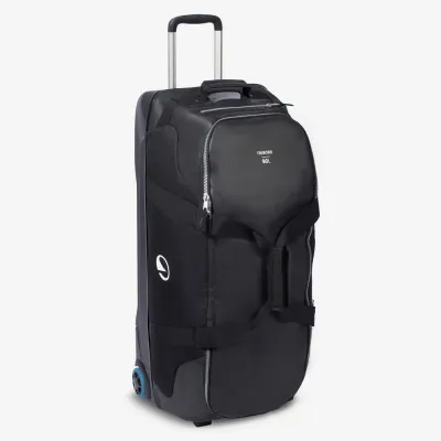 Сумка дорожная на колесах для дайвинга Subea SCD 90 л