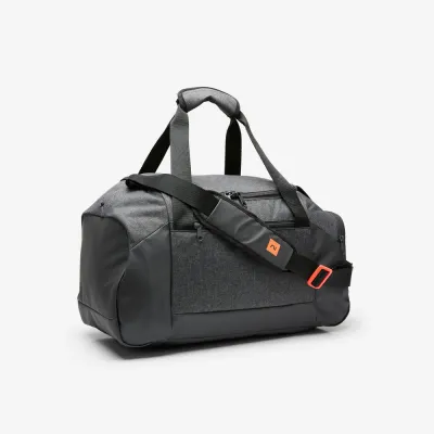 Decathlon Сумка спортивная Club 500 35 л с отделением для обуви HeiQ Fresh FFL