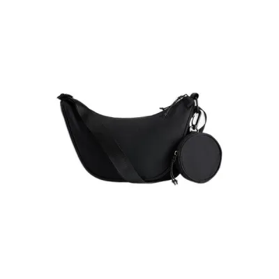 Сумка через плечо 4F Crossbody 4,5 л с водоотталкивающей пропиткой