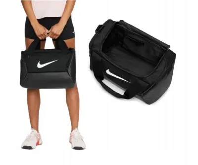 Сумка спортивная Nike Brasilia 25 л