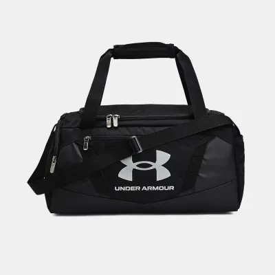 Спортивная сумка Under Armour UA Undeniable 5.0 XS, 23 л