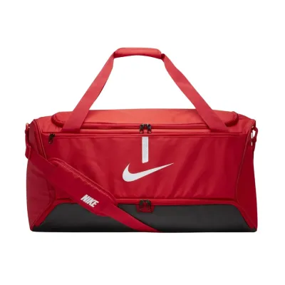 Сумка спортивная Nike Academy Team, светлый красный