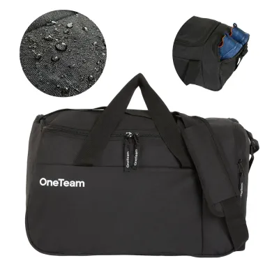Сумка тренировочная OneTeam Passa 26 л