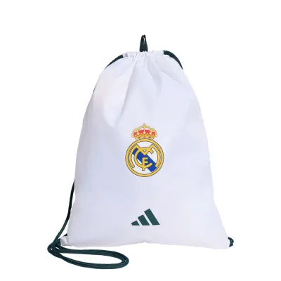 Мешок спортивный Adidas Real Madrid