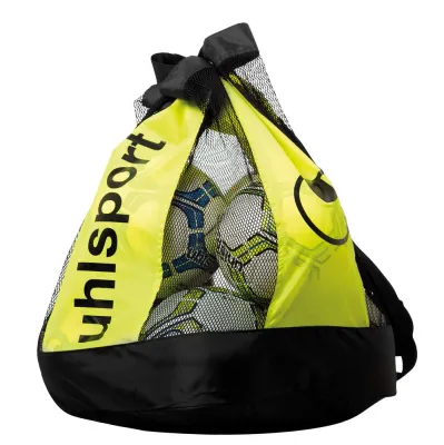 Сетчатый мешок Uhlsport для 16 мячей