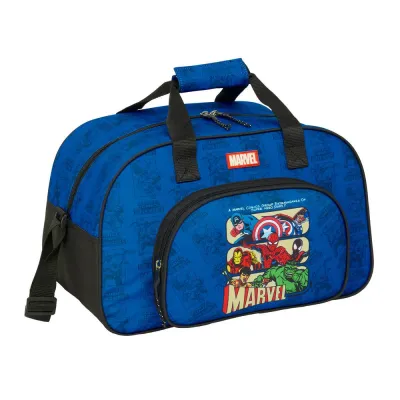 Сумка спортивная Marvel The Avengers