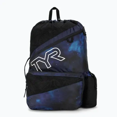Мешок для плавания TYR Elite Team Mesh 40