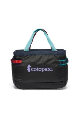 Сумка-тоут для снаряжения Cotopaxi Allpa Gear Hauler Tote 60 л Del Dia Dark