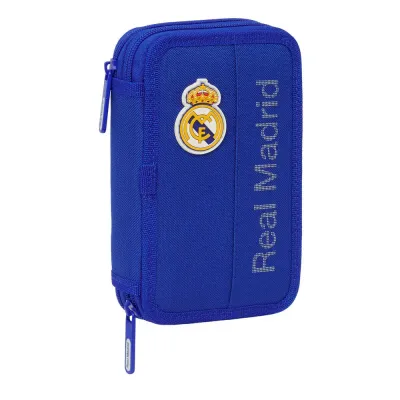Пенал Real Madrid C.F, арт. 8412688621422