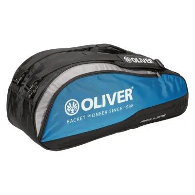 Сумка для ракеток Oliver Top Pro Racketbag для сквоша и бадминтона
