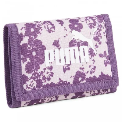 Кошелёк Puma Phase AOP Wallet