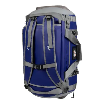 Рюкзак-сумка Duffel Elitex Training 50 л с отделением для обуви