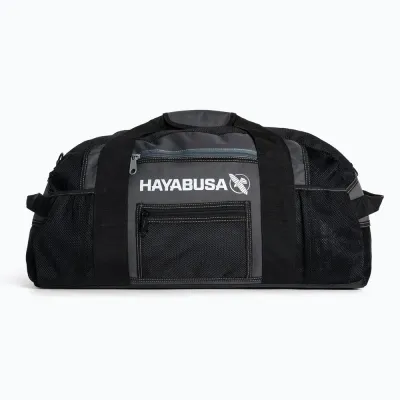 Тренировочная сумка Hayabusa Ryoko Mesh Gear Bag 70 л