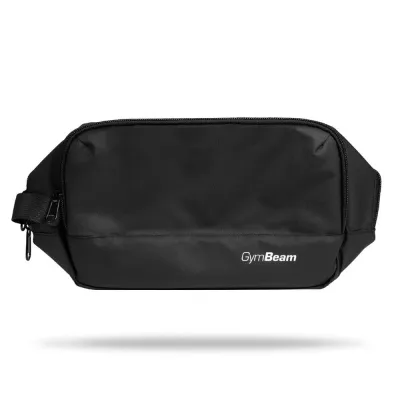 GymBeam Косметичка водонепроницаемая 25 см черная