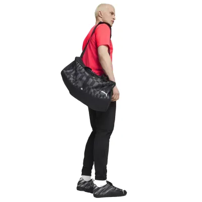 Сумка дорожная PUMA individualRISE Small 22 л