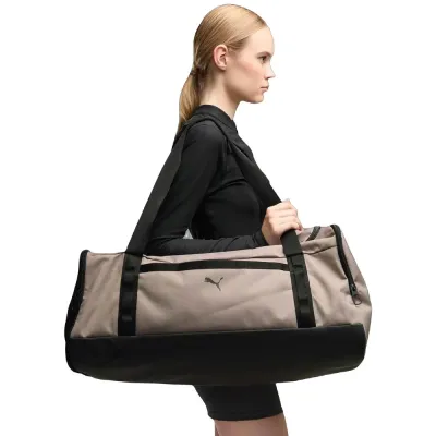 Спортивная сумка Puma Train All Day Medium Sports Bag, 58 л