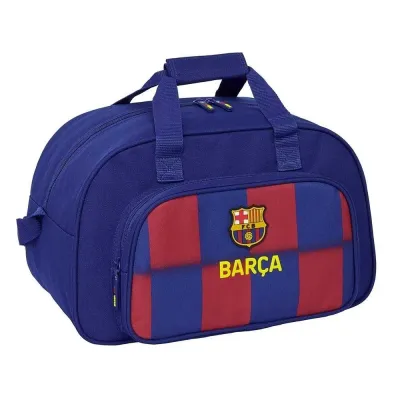 Сумка спортивная FC Barcelona, арт. 8412688610549