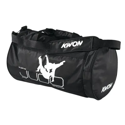 Спортивная сумка для дзюдо Kwon
