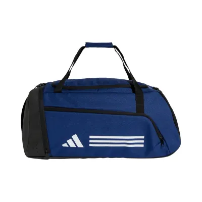 Сумка-дафл Adidas Essentials 3-Stripes Medium