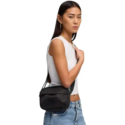 Сумка через плечо Puma Essentials Crossbody Bag