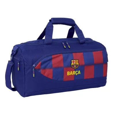 Сумка спортивная FC Barcelona, арт. 8412688610556