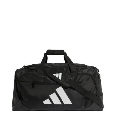 Спортивная сумка Adidas Training Defender Duffle Medium из рипстопа