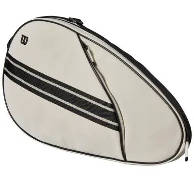 Чехол Wilson Padel Premium для ракетки для падела