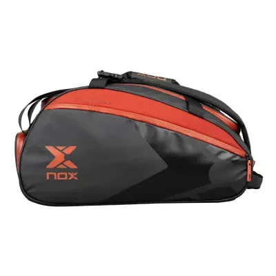 Сумка для падел-ракеток Nox Luxury Open Series, арт. 8436603198035