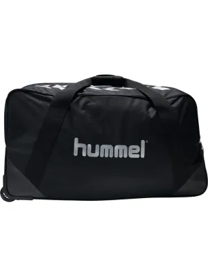 Спортивная сумка Hummel Team Trolley