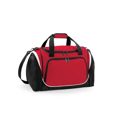 Сумка спортивная Quadra Pro Team 30 л, 30 l, Красный
