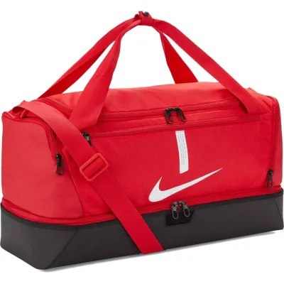 Сумка спортивная Nike Academy Team M Hardcase, 37L, Красный