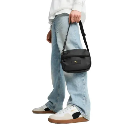 Сумка через плечо Puma Essentials PU Crossbody Bag 2 л