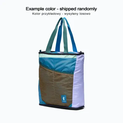Сумка-рюкзак 2 в 1 Cotopaxi Todo Convertible Tote 22 л