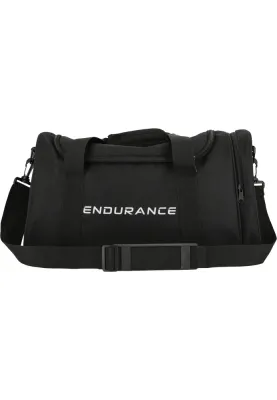 Спортивная сумка Endurance Lanakila из полиэстера