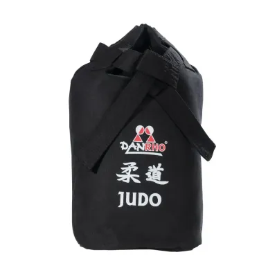 Мешок для дзюдо Danrho Dojo Line из хлопкового холста