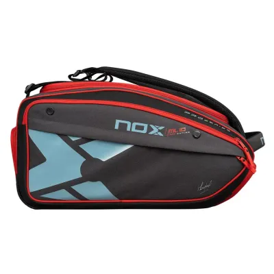 Сумка для падел-ракеток Nox ML10 Competition XL Compact