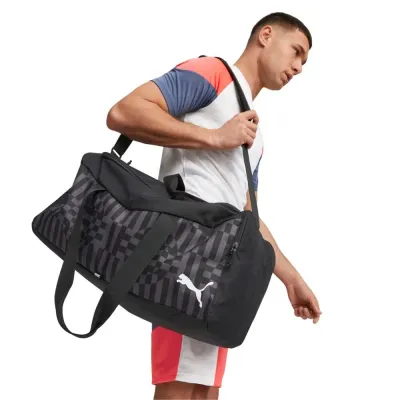 Сумка спортивная Puma Individual Rise