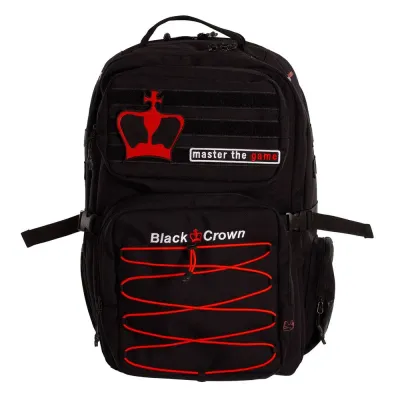Рюкзак для падела Black Crown Spartan