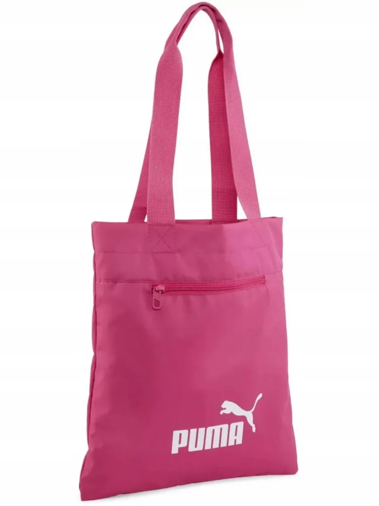 Сумка-шопер Puma из полиэстера