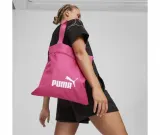 Сумка-шопер Puma из полиэстера — фото 4