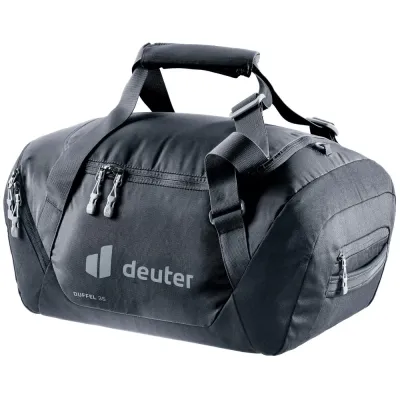 Сумка дорожная Deuter Duffel 35 л