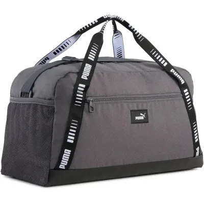 Сумка спортивная Puma Phase Tape Small Sports Bag 22 л, арт. 4070032703121