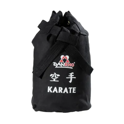 Хлопковая сумка для карате Danrho Dojo Line