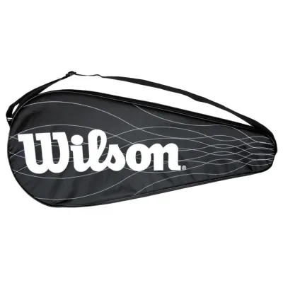 Чехол Wilson Cover Performance для теннисной ракетки, 8L, Синий